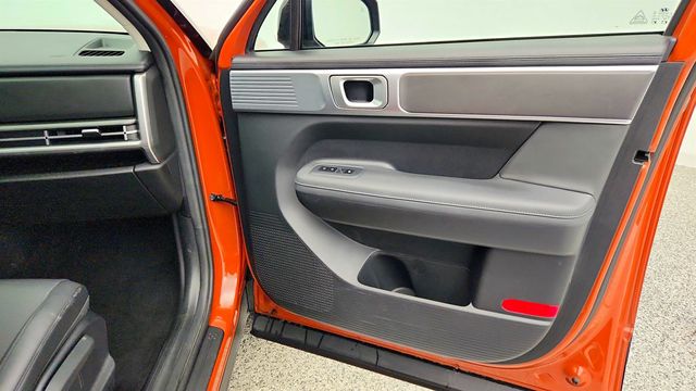 2025 Hyundai Santa Fe XRT AWD - 23015408 - 27