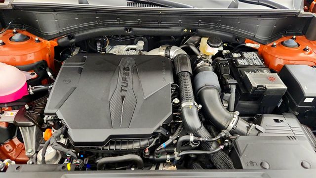 2025 Hyundai Santa Fe XRT AWD - 23015408 - 28