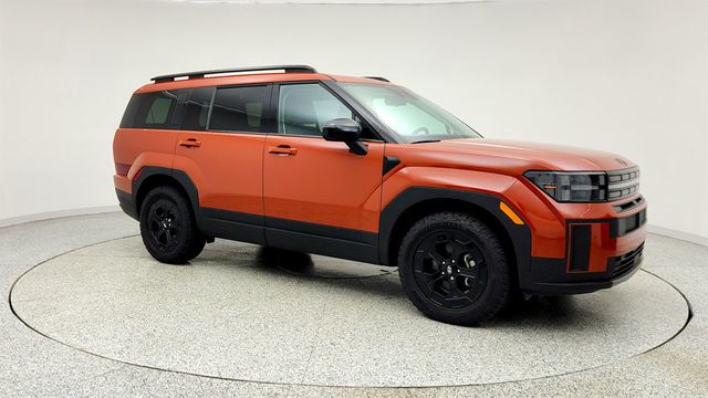 2025 Hyundai Santa Fe XRT AWD - 23015408 - 2