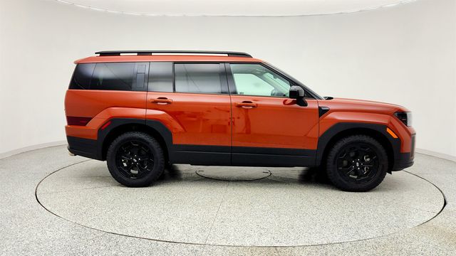 2025 Hyundai Santa Fe XRT AWD - 23015408 - 3