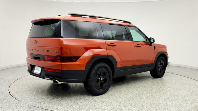 2025 Hyundai Santa Fe XRT AWD - 23015408 - 4