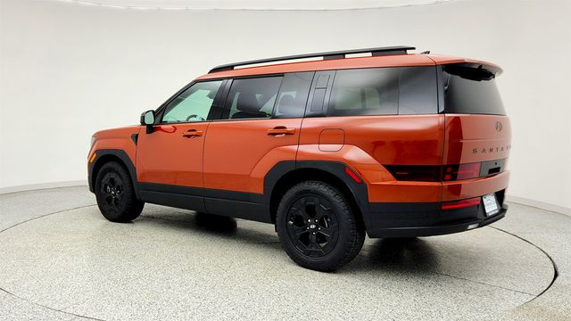 2025 Hyundai Santa Fe XRT AWD - 23015408 - 6