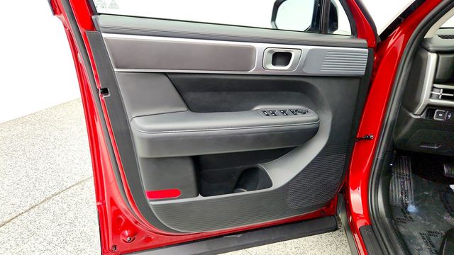 2025 Hyundai Santa Fe XRT AWD - 23071505 - 10
