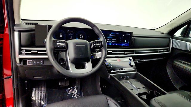2025 Hyundai Santa Fe XRT AWD - 23071505 - 12