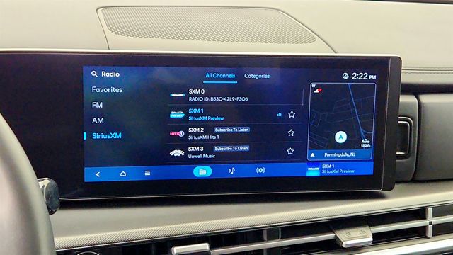 2025 Hyundai Santa Fe XRT AWD - 23071505 - 17