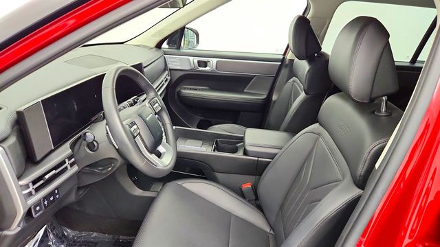 2025 Hyundai Santa Fe XRT AWD - 23071505 - 19