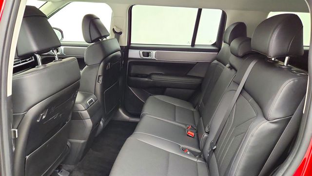 2025 Hyundai Santa Fe XRT AWD - 23071505 - 20