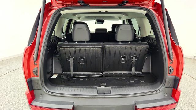 2025 Hyundai Santa Fe XRT AWD - 23071505 - 21