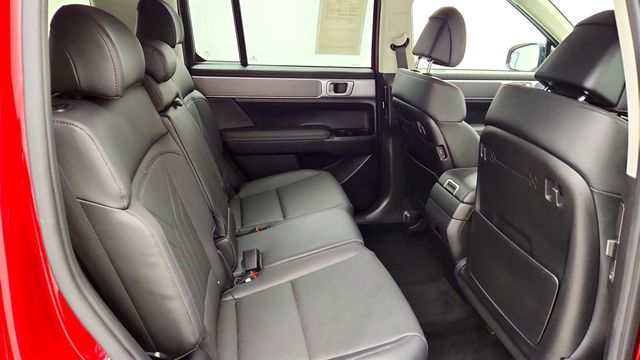 2025 Hyundai Santa Fe XRT AWD - 23071505 - 23