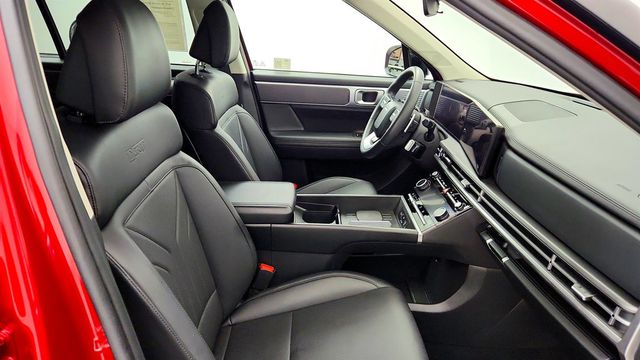 2025 Hyundai Santa Fe XRT AWD - 23071505 - 24