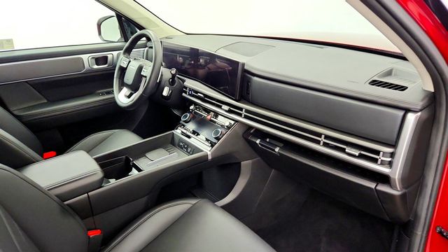 2025 Hyundai Santa Fe XRT AWD - 23071505 - 25
