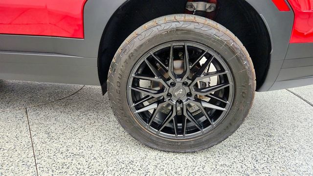 2025 Hyundai Santa Fe XRT AWD - 23071505 - 8