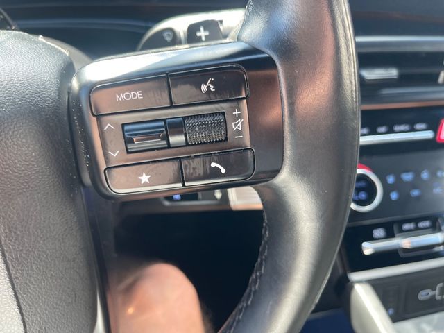 2025 HYUNDAI SANTA FE HYBRID CALLIGRAPHY - 23096149 - 17
