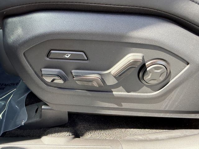 2025 Hyundai Santa Fe Hybrid Calligraphy - 23073212 - 9