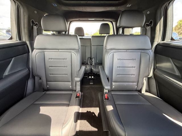 2025 Hyundai Santa Fe Hybrid Calligraphy - 23073212 - 18