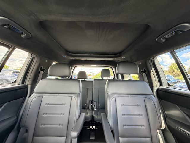 2025 Hyundai Santa Fe Hybrid Calligraphy - 23073212 - 19