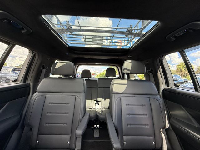 2025 Hyundai Santa Fe Hybrid Calligraphy - 23073212 - 20