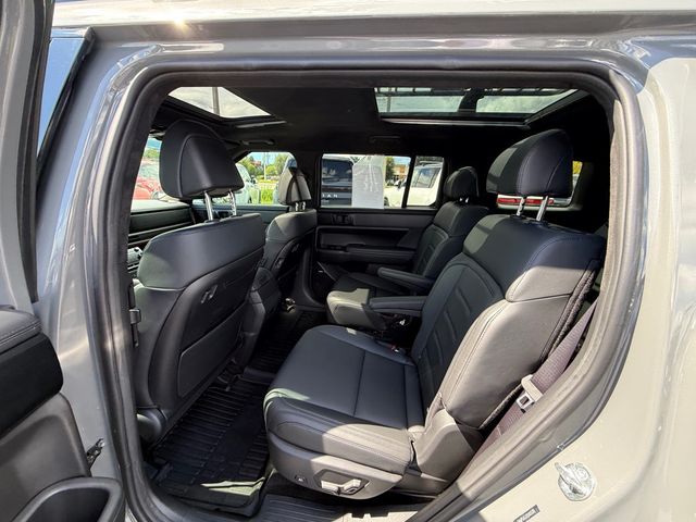 2025 Hyundai Santa Fe Hybrid Calligraphy - 23073212 - 21