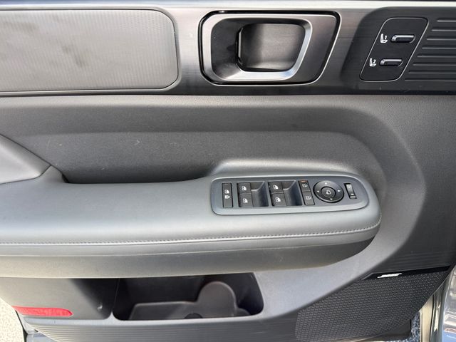 2025 Hyundai Santa Fe Hybrid Calligraphy - 23073212 - 25