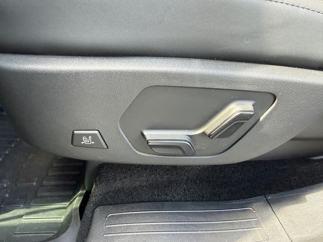 2025 Hyundai Santa Fe Hybrid Calligraphy - 23073212 - 31