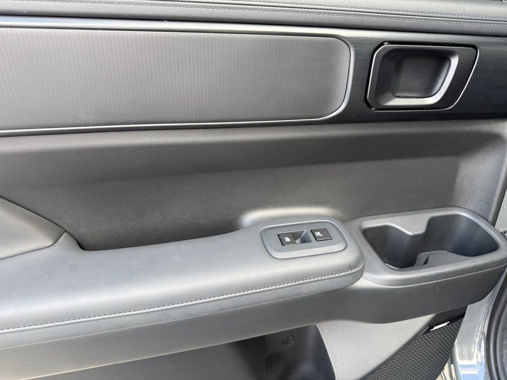 2025 Hyundai Santa Fe Hybrid Calligraphy - 23073212 - 33