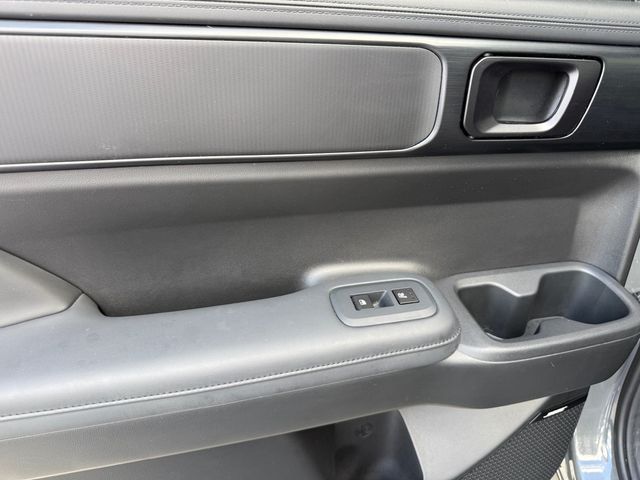 2025 Hyundai Santa Fe Hybrid Calligraphy - 23073212 - 33