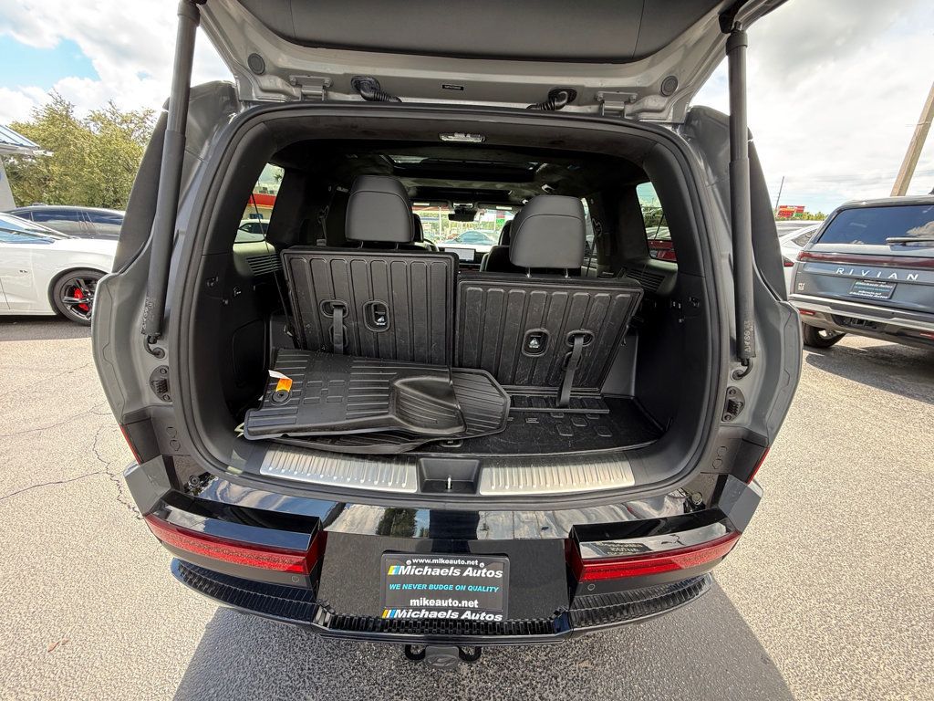 2025 Hyundai Santa Fe Hybrid Calligraphy - 23073212 - 34
