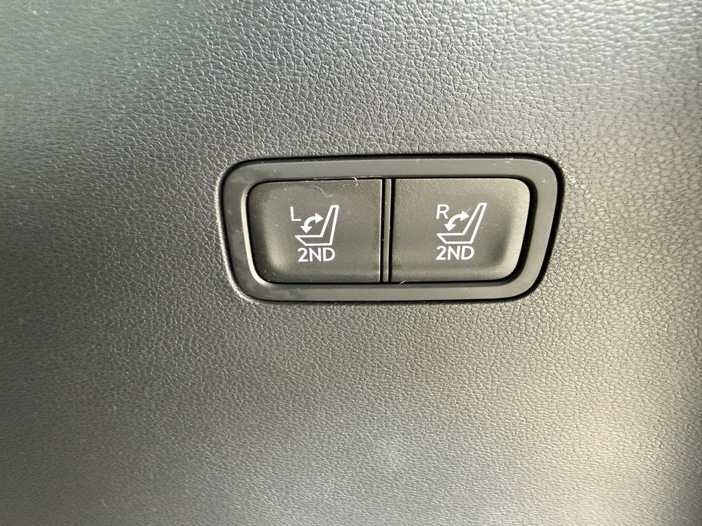 2025 Hyundai Santa Fe Hybrid Calligraphy - 23073212 - 36