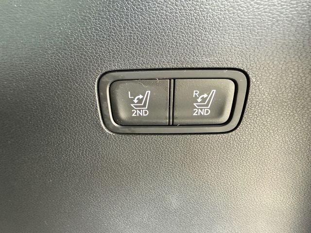 2025 Hyundai Santa Fe Hybrid Calligraphy - 23073212 - 36