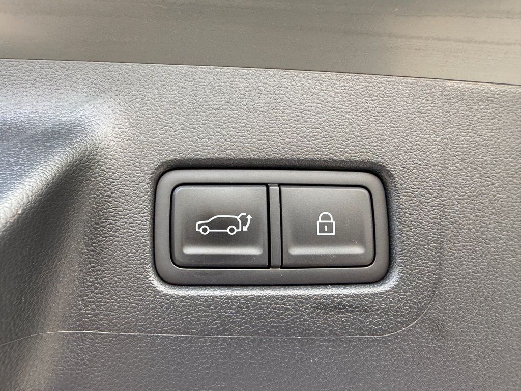 2025 Hyundai Santa Fe Hybrid Calligraphy - 23073212 - 37