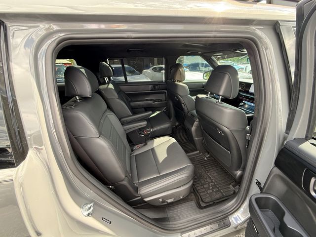 2025 Hyundai Santa Fe Hybrid Calligraphy - 23073212 - 38