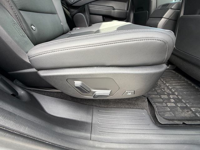 2025 Hyundai Santa Fe Hybrid Calligraphy - 23073212 - 39