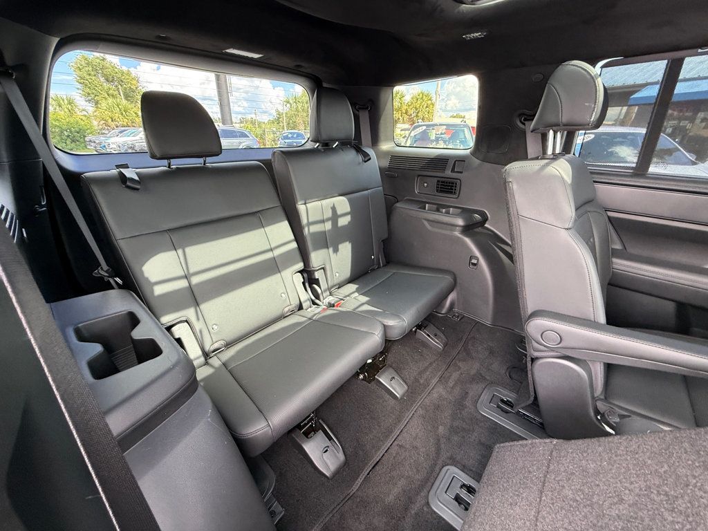 2025 Hyundai Santa Fe Hybrid Calligraphy - 23073212 - 40