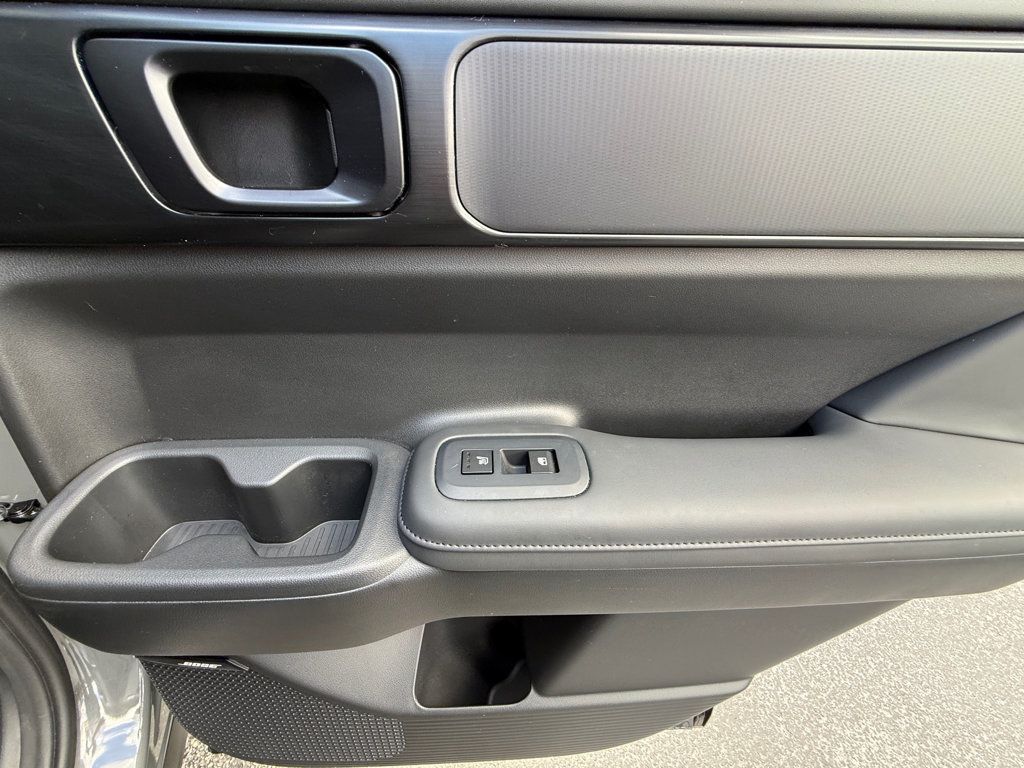 2025 Hyundai Santa Fe Hybrid Calligraphy - 23073212 - 42