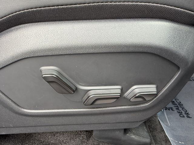 2025 Hyundai Santa Fe Hybrid Calligraphy - 23073212 - 45