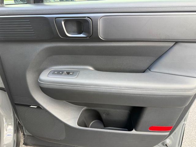 2025 Hyundai Santa Fe Hybrid Calligraphy - 23073212 - 46