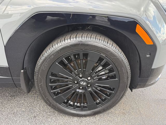 2025 Hyundai Santa Fe Hybrid Calligraphy - 23073212 - 48