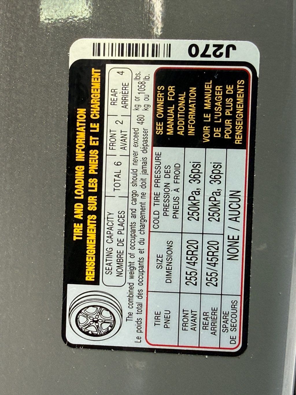 2025 Hyundai Santa Fe Hybrid Calligraphy - 23073212 - 52