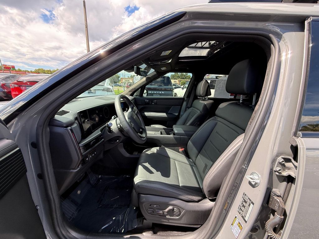 2025 Hyundai Santa Fe Hybrid Calligraphy - 23073212 - 8
