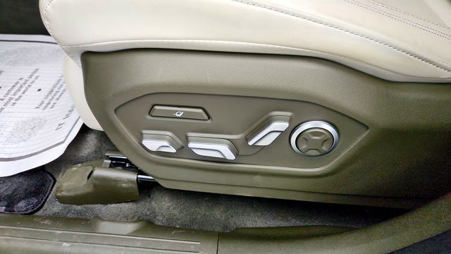 2025 Hyundai Santa Fe Hybrid Calligraphy AWD - 23012581 - 11