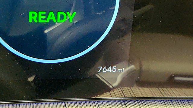 2025 Hyundai Santa Fe Hybrid Calligraphy AWD - 23012581 - 14