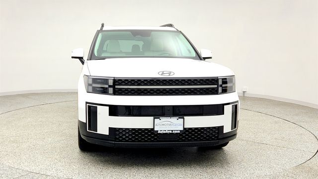 2025 Hyundai Santa Fe Hybrid Calligraphy AWD - 23012581 - 1