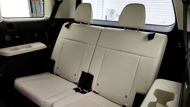 2025 Hyundai Santa Fe Hybrid Calligraphy AWD - 23012581 - 21