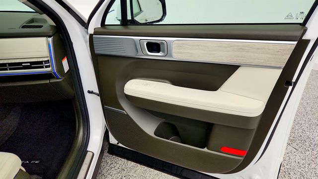 2025 Hyundai Santa Fe Hybrid Calligraphy AWD - 23012581 - 26