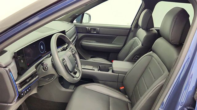 2025 Hyundai Santa Fe Hybrid Calligraphy AWD - 23017559 - 18