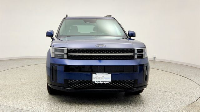 2025 Hyundai Santa Fe Hybrid Calligraphy AWD - 23017559 - 1