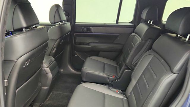 2025 Hyundai Santa Fe Hybrid Calligraphy AWD - 23017559 - 19