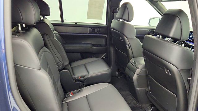 2025 Hyundai Santa Fe Hybrid Calligraphy AWD - 23017559 - 23