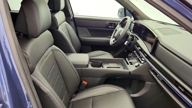 2025 Hyundai Santa Fe Hybrid Calligraphy AWD - 23017559 - 24