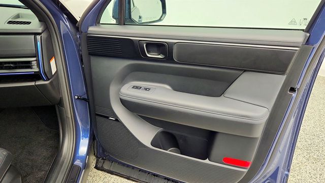 2025 Hyundai Santa Fe Hybrid Calligraphy AWD - 23017559 - 26